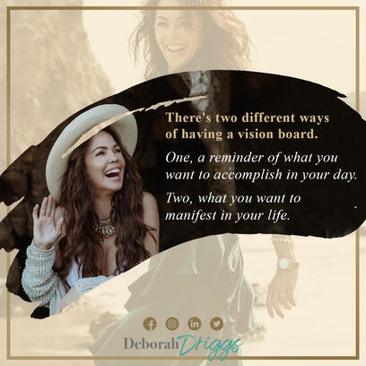 Social Media Quote Post