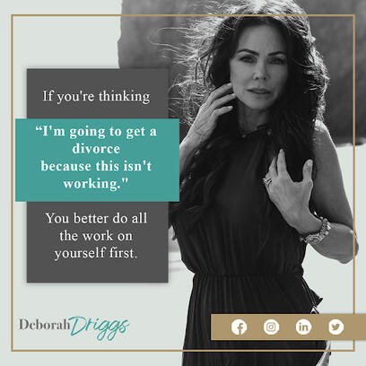 Social Media Quote Post