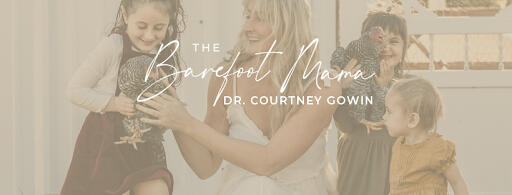 The Barefoot Mama