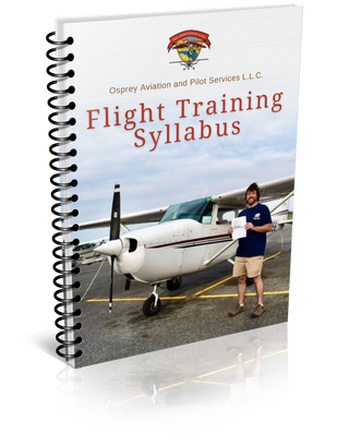 Lance Cook - Flight Training Book